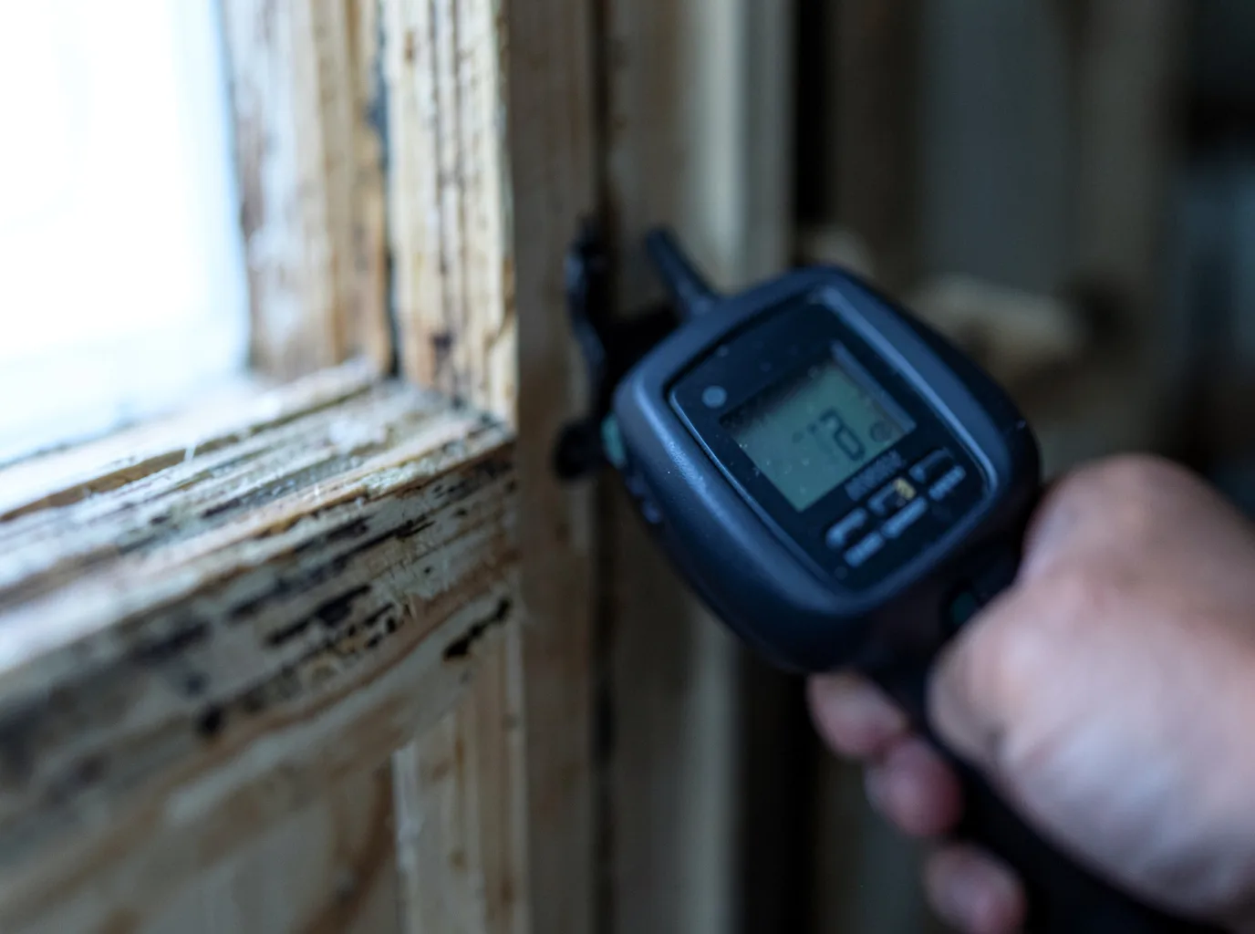 Commercial Water Damage Restoration in New Paris, PA